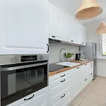 Elegancki & Rodzinny Apartament W Kolobrzegu By Noclegi Renters