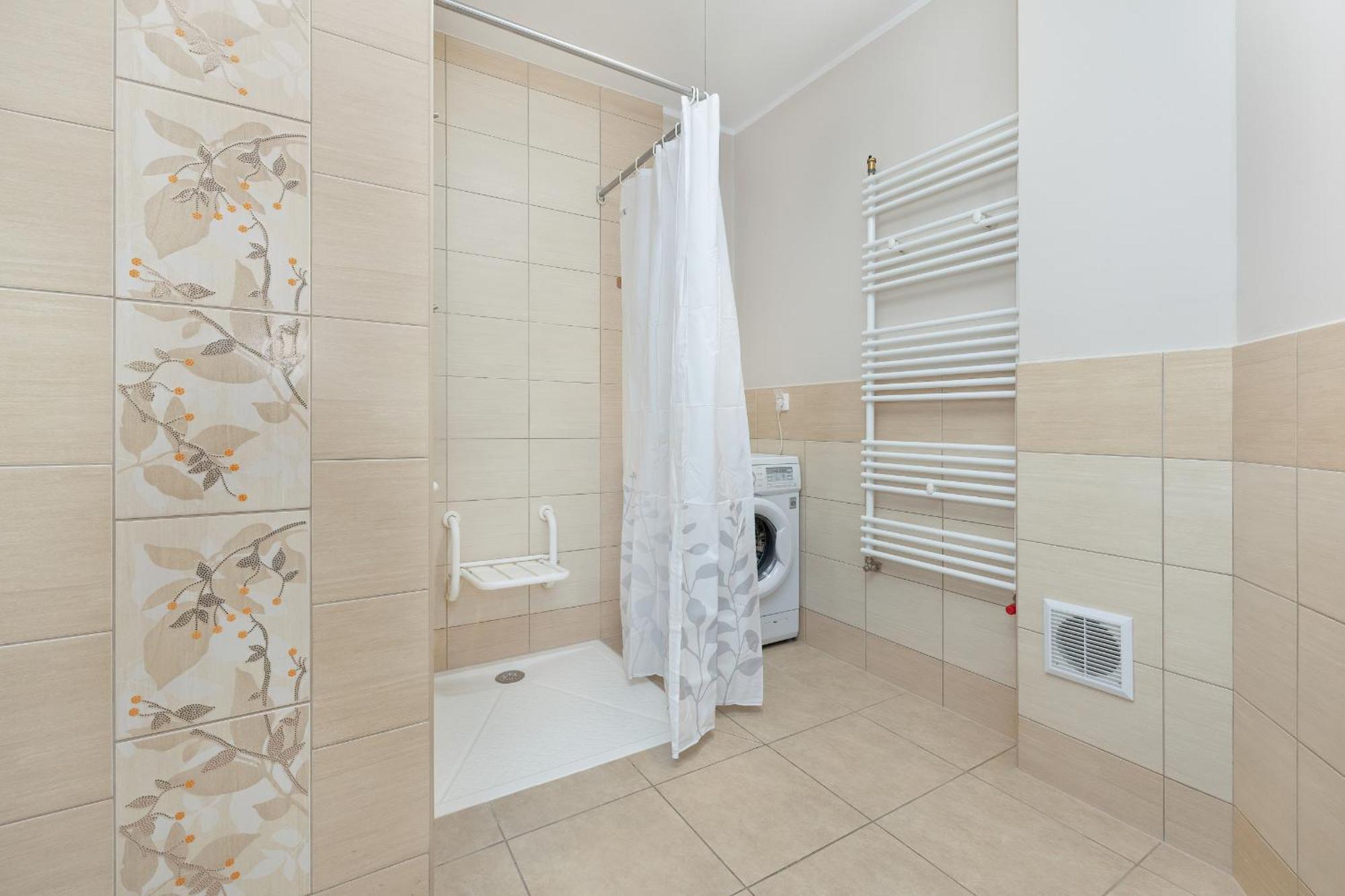 Elegancki & Rodzinny W Kolobrzegu By Renters * Kolberg