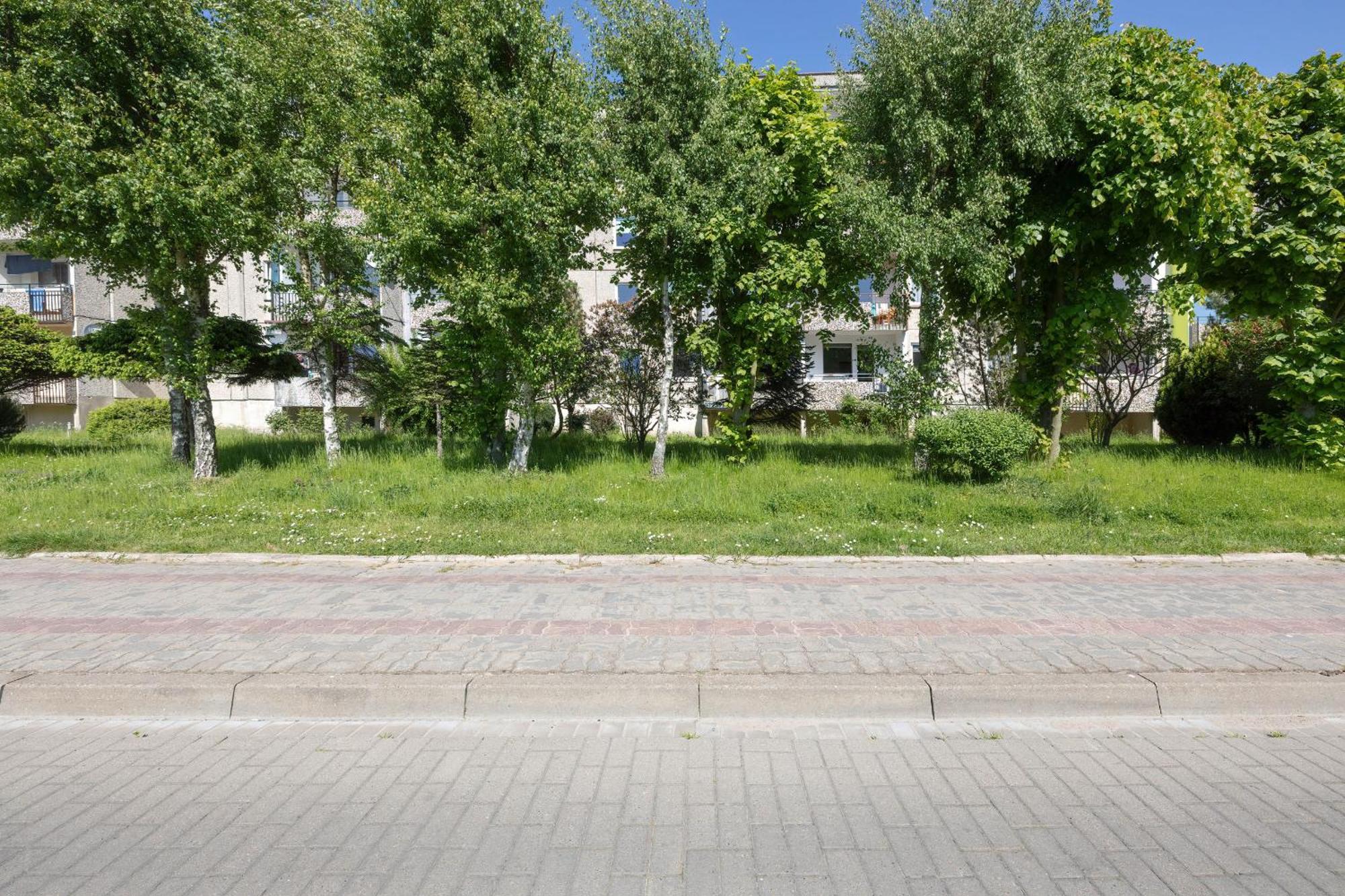 Apartment Elegancki & Rodzinny W Kolobrzegu By Renters Kolberg