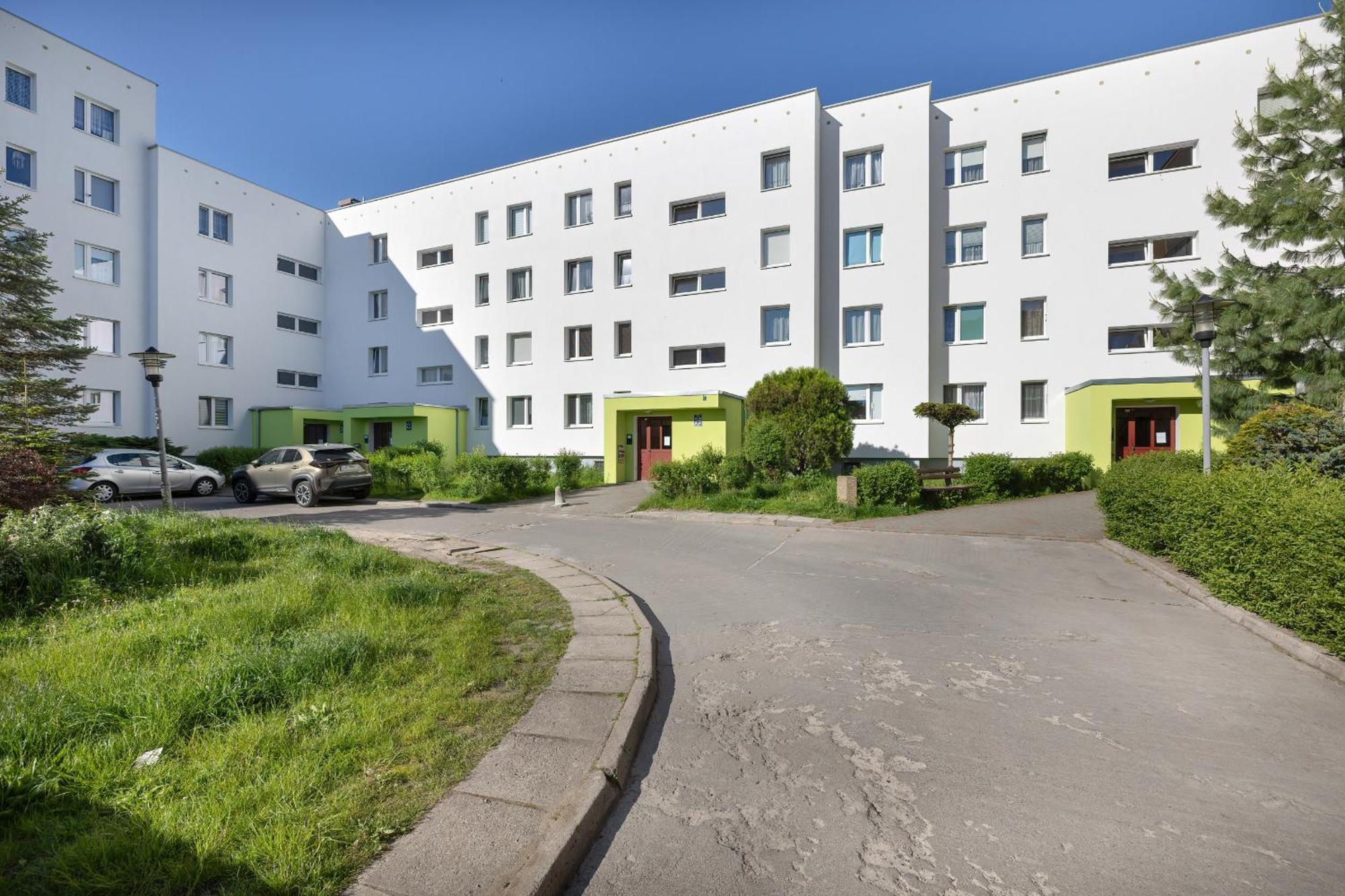 Elegancki & Rodzinny W Kolobrzegu By Renters